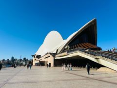-悉尼歌剧院