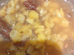 -金刚山烧烤(红旗大街店)