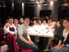 -海底捞火锅(武胜路凯德广场店)