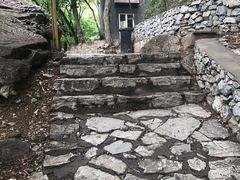-北京上方山国家森林公园