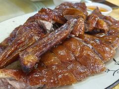 -烧鹅妹饭店