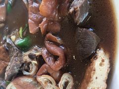 -北京小肠陈饭庄(方庄店)