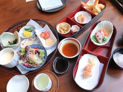 -Tsuru鹤日本料理(静安香格里拉店)