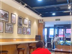 大堂-元德饼店(成仁商业街店)