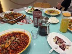 -添福来墨鱼饺子 · 海鲜东北菜(大连星海·黄浦路店)