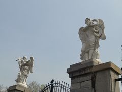 -洪家楼教堂