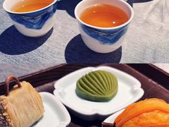 -绿波廊(豫园店)