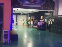 -嗨马乐动室内潮玩运动·团建·轰趴·桌游(南丰汇店)