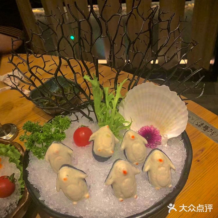 凑凑火锅🍲太火了吧🔥，今天来拔草