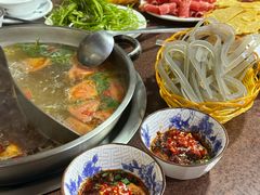 -塔洛藏餐吧(香格里拉古城店)