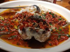 -巢爷老味(东方红店)