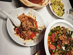 -百年神厨·地道川菜(清江西路店)