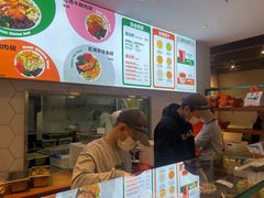 -CALIFORKS加州叉子轻食(朝阳门店)