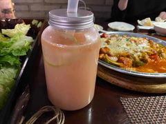 -三代烤肉(保利广场店)