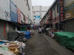 -大连双兴商品城