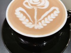 -BE NORMAL CAFE(霞溪路店)