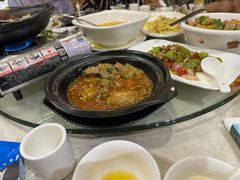 -琼菜坊·无鸡不成宴·海南菜老爸茶糟粕醋(海口骑楼老街店)