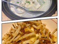 -老海陵·泰州菜(图书馆店)