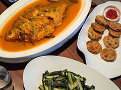 -曾宴·楚菜(湖北省博物馆店)