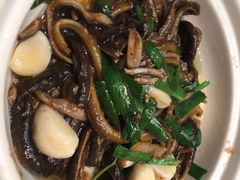 -芳芳私房菜·精做淮扬菜(承德路店)