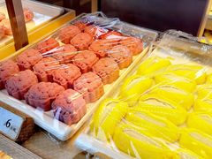 -祥禾饽饽铺·中式糕点(北京来福士店)