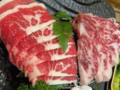 -花肴·和牛烧肉(顺义五里仓店)