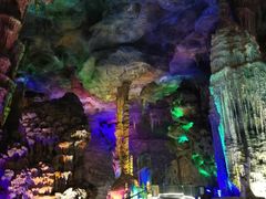 -泰安地下龙宫景区