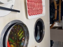 -围炉夜话·潮汕卤水火锅(榕江店)