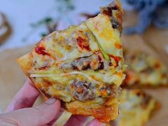 -FABIO’S费比欧披萨餐厅