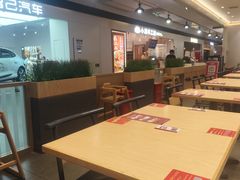 -喜家德虾仁水饺(浦东山姆店)