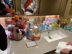 -海底捞火锅(青山湖万达夜宵主题店)
