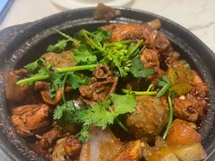 -二楼老店重庆鸡公煲(真光路店)