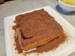 -锦园春香港茶餐厅(西海湾旗舰店)