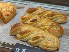 -B.U.Bread&Coffee(巧刻广场店)