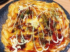 大阪鸡蛋烧-胜代日本料理(云程巷小区店)