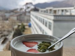 -平措康桑·和牛自助观景餐厅(布达拉宫店)