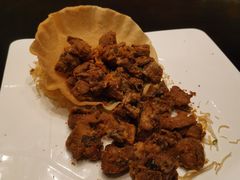 -中山保利艾美酒店-乐美中餐厅