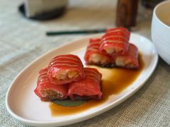 -潮府馆·非遗潮州菜·世纪公园(新国际博览中心店)