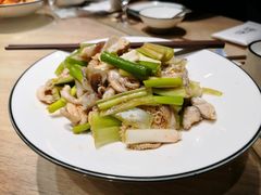 -味莊·青岛菜(云霄路店)