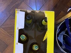 -君霖海鲜私房菜(春柳店)