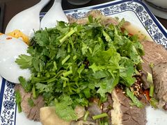 -玉香宫河州牛肉拉面