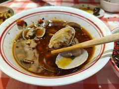 -龙虾当家·大排档(红谷滩五中店)