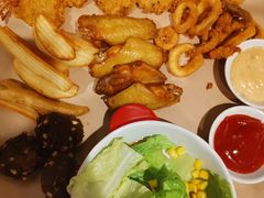 -必胜客(永泰店)