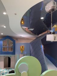 -meland club亲子乐园(重庆万象城店)