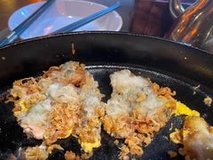 -张家卫·阳江菜·小海鲜(肥婆湾桥店)