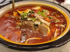 -君来湖滨饭店·渔餐厅