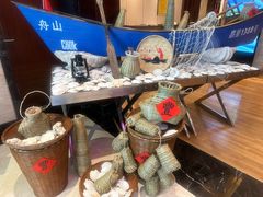 -The COOK·厨餐厅·自助餐(浦东嘉里大酒店)