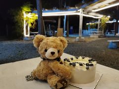 -安德鲁户外烧烤帐篷营地(马泉营店)