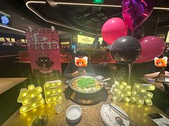 -烤匠麻辣烤鱼(万象城店)