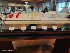 -无锡君来洲际酒店